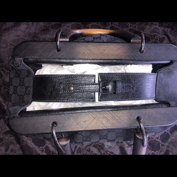 Gucci bag - Picture 3 of 5